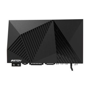 Eton STEALTH 7.1 DSP - 7/8 Kanals DSP Forstærker - Image 3