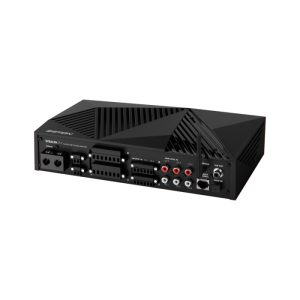 Eton STEALTH 7.1 DSP - 7/8 Kanals DSP Forstærker - Image 4