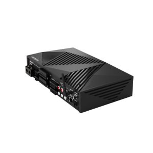 Eton STEALTH 7.1 DSP - 7/8 Kanals DSP Forstærker - Image 6