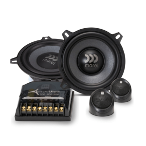 Morel - Tempo Ultra 502 MKII 2-Vejs - Image 1