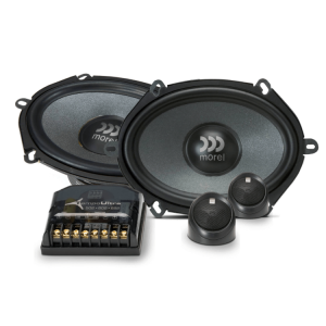 Morel - Tempo Ultra 572 MKII 2-Vejs - Image 1
