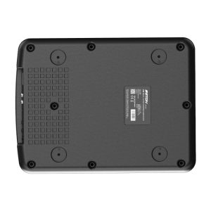 Eton USB 10 AR - 10" Aktiv Slimfit Subwoofer - Image 4
