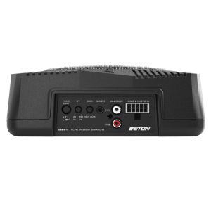 Eton USB 6 AR - 6" Aktiv Slimfit Subwoofer - Image 3