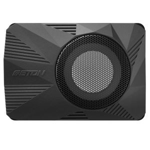 Eton USB 6 AR - 6" Aktiv Slimfit Subwoofer - Image 2
