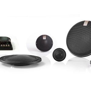 Morel - Virtus Nano Carbon 63 3-Vejs - Image 1