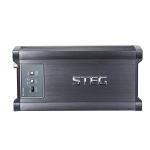 Steg