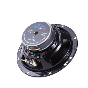 Steg LEO 650C - 2-Vejs Komponent System - Image 5