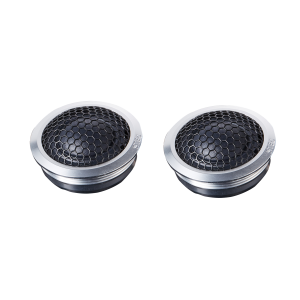 Steg ML653C - 3-Vejs 6,5" Komponent System - Image 2