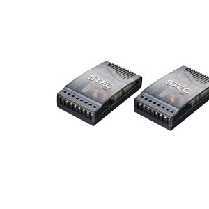 Steg ML653C - 3-Vejs 6,5" Komponent System - Image 7
