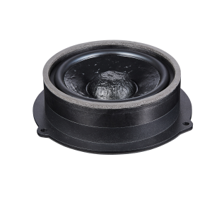Steg MA6C - Plug 'n Play Woofer Til Audi (Rear) - Image 3
