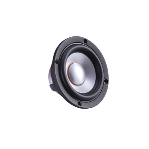 Steg MS-30 - 3" Wideband Mellemtone - Image 4