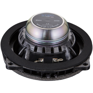 Steg BM4 - Plug 'n Play Coaxial Højttaler til BMW - Image 4