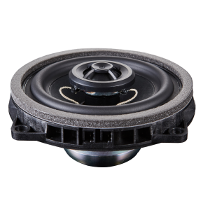 Steg BM4 - Plug 'n Play Coaxial Højttaler til BMW - Image 2