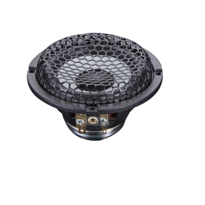 Steg SS35 - 3,5" Wideband Mellemtone - Image 3