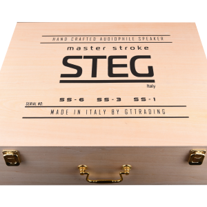 Steg Master Stroke SS - 3-Vejs Komponent System - Image 7