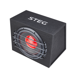Steg ME-12 - Subwoofer I Kabinet - Image 2