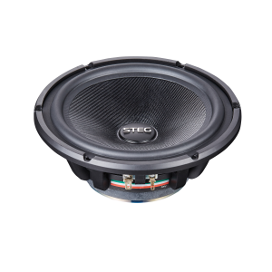 Steg ML653C - 3-Vejs 6,5" Komponent System - Image 5