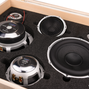 Steg Master Stroke SS - 3-Vejs Komponent System - Image 6