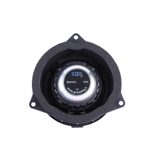 Steg BMX45C - Plug 'n Play Komponent System Til BMW - Image 6