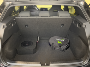 Subwoofer