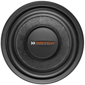 Match PP 10 W-Q 10" Subwoofer - Image 2