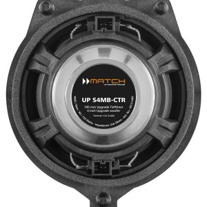 Match UP S4MB-CTR - Centerhøjttaler til Mercedes - Image 2