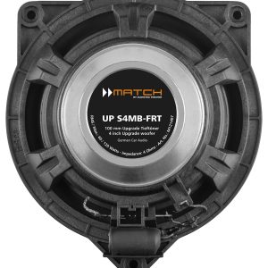 Match UP C42MB-FRT - Komponent System til Mercedes - Image 3