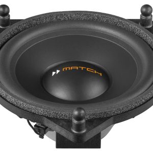 Match UP C42MB-FRT - Komponent System til Mercedes - Image 2