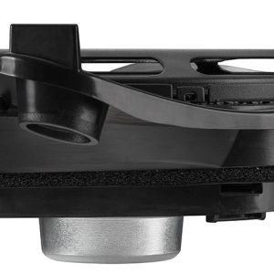 Match UP W8MB-S4 LHD - Subwoofer sæt til Mercedes - Image 5