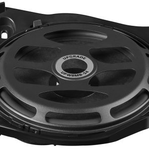 Match UP W8MB-S4 LHD - Subwoofer sæt til Mercedes - Image 3