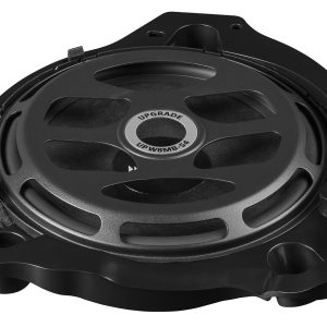 Match UP W8MB-S4 LHD - Subwoofer sæt til Mercedes - Image 2