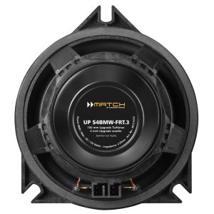 Match UP C42BMW-FRT.3 - Komponent System til BMW & Mini - Image 3