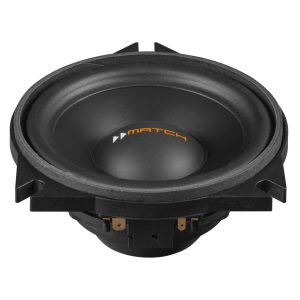 Match UP C42BMW-FRT.3 - Komponent System til BMW & Mini - Image 2