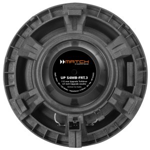 Match UP C42MB-FRT.3 - Komponent System til Mercedes - Image 3