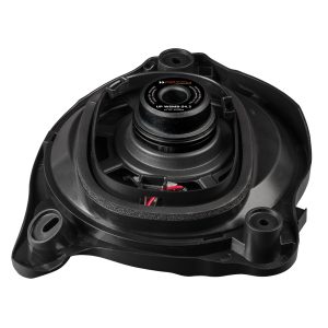 Match UP W8MB-S4.2 LHD - Subwoofer Sæt til Mercedes GLS/GLE W167 - Image 5