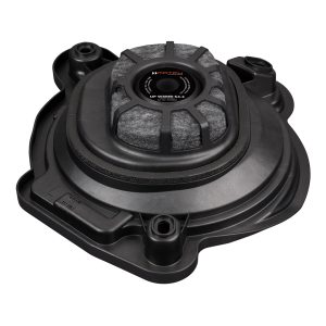Match UP W8MB-S4.3 LHD - Subwoofer sæt til Mercedes C-Klasse W206 - Image 4
