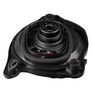 Match UP W8MB-S4.3 LHD - Subwoofer sæt til Mercedes C-Klasse W206 - Image 5