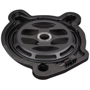 Match UP W8MB-S4.3 LHD - Subwoofer sæt til Mercedes C-Klasse W206 - Image 2