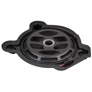 Match UP W8MB-S4.3 LHD - Subwoofer sæt til Mercedes C-Klasse W206 - Image 3