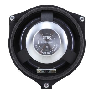 Steg BZ40B - Plug 'n Play SPL Rearfill til Mercedes - Image 2