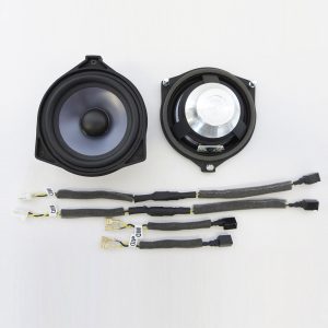 Steg BZ40B - Plug 'n Play SPL Rearfill til Mercedes - Image 4