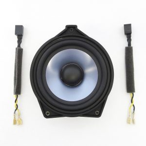 Steg BZ40C - Plug 'n Play SPL Center Højttaler til Mercedes - Image 2