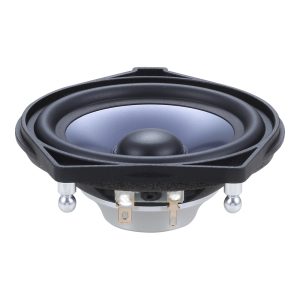 Steg BZ40C - Plug 'n Play SPL Center Højttaler til Mercedes - Image 3