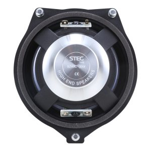 Steg BZ40C - Plug 'n Play SPL Center Højttaler til Mercedes - Image 4