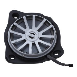Steg BZW80 - Plug 'n Play Woofer/Subwoofer til Mercedes - Image 2