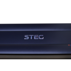 Steg K4.02 - 4-Kanal Klasse-A/B Forstærker - Image 2