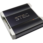 Steg
