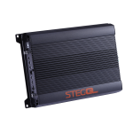Steg