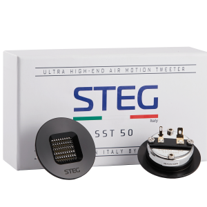 Steg SST-50 - 2,2" AMT Diskant - Image 2