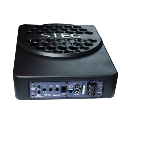 Steg SWA10 - 10" Aktiv Subwoofer - Image 2